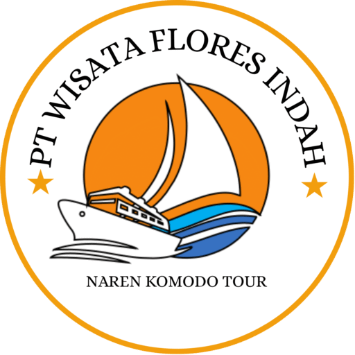 Naren Komodo Tour